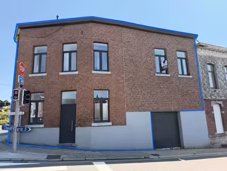 romsée : opportunité d'investissement clé sur porte