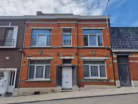maison 3 ch à liège  grande cour  profession liberale
