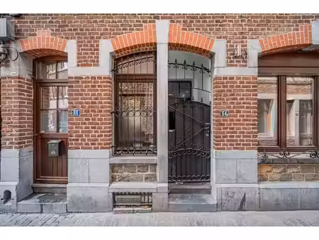 immeuble de colocation clé en main en roture