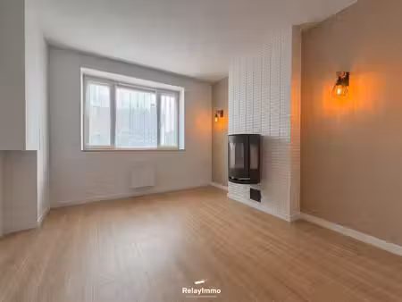 maison entièrement rénovée