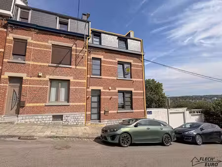 maison à vendre à dison € 249.000 (lqu9y) - flech'euro | zimmo