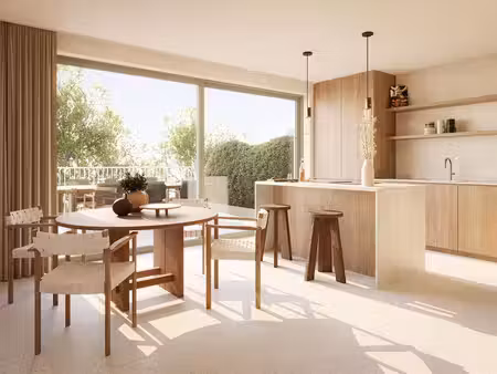 appartement à vendre à kapellen € 312.000 (lqur9) | zimmo