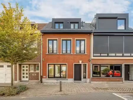 appartement à vendre à ekeren € 319.000 (lqucn) - sinjoor noord | zimmo