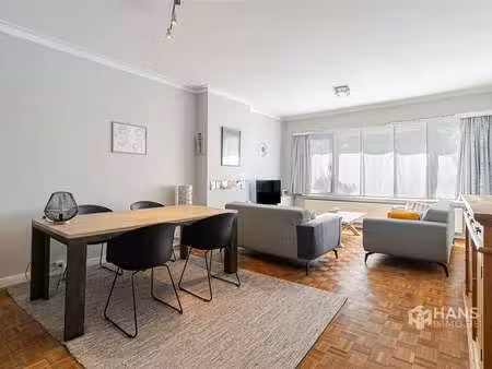 appartement à vendre à edegem € 254.000 (lquo9) - hans immo antwerpen | zimmo