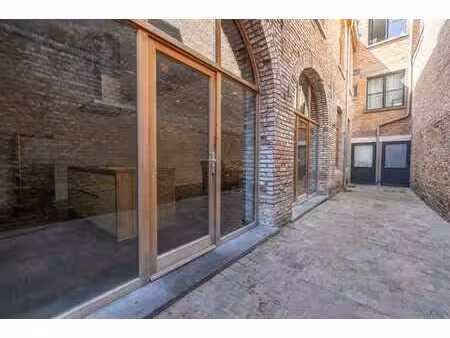 appartement