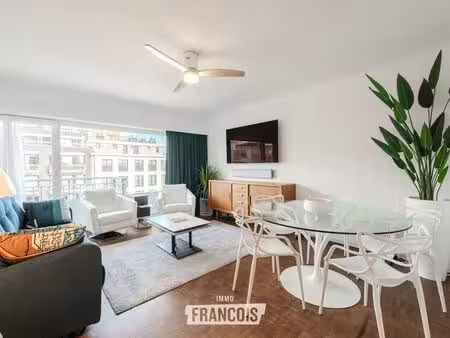 appartement à vendre à oostende € 195.000 (lqu8v) - immo francois - middelkerke | zimmo