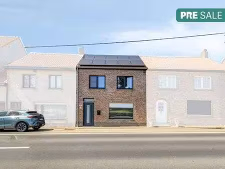 maison à vendre à torhout € 290.000 (lqu92) - dewaele - roeselare | zimmo