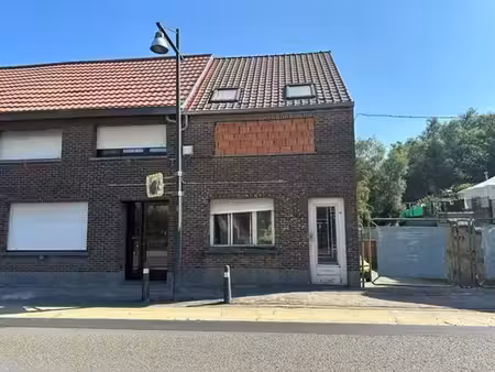 woning
