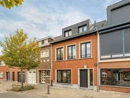 appartement à vendre à ekeren € 329.000 (lqudh) - sinjoor noord | zimmo