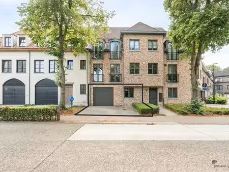 appartement à vendre à schilde € 435.000 (lqujw) - janssen en janssen brasschaat | zimmo