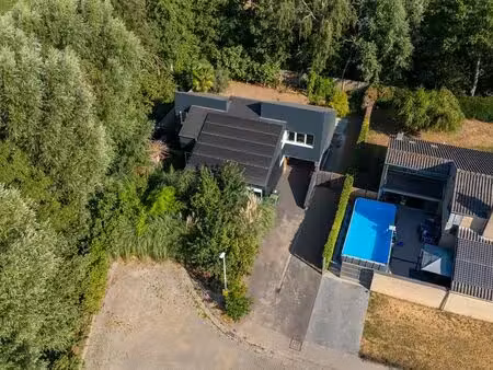 maison à vendre à boezinge € 385.000 (lmi87) - habitat poperinge | zimmo