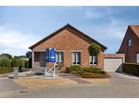 open bebouwing te koop in laakdal