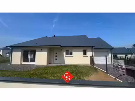 vente maison à bayeux (14400)  308 000 €
