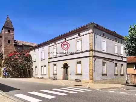 vente maison 15 pièces 327.1 m² à le fossat (09130)  315 000 €