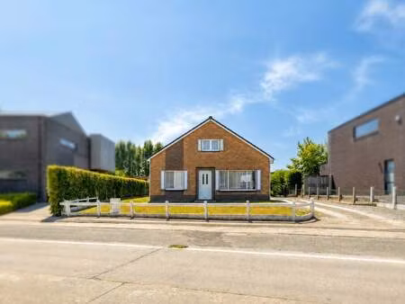 maison à vendre à maldegem € 360.000 (lqu9t) - de ruyter & partners (drp vastgoed) | zimmo