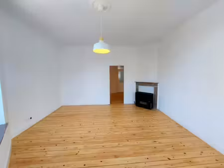 appartement 1 chambre de +/- 60m² - etterbeek