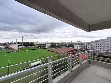 appartement 1 chambre + parking