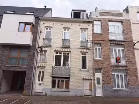 immeuble de rapport