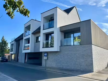 appartement à louer à sint-andries € 915 (lqucc) - isera vastgoed | zimmo