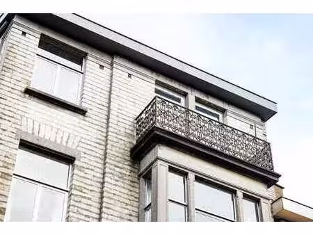projet de rénovation autorisé pour 4 appartements