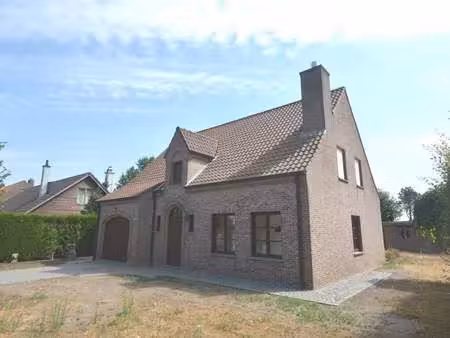 maison à louer à maldegem € 1.250 (lqutf) - zakenkantoor van rie | zimmo