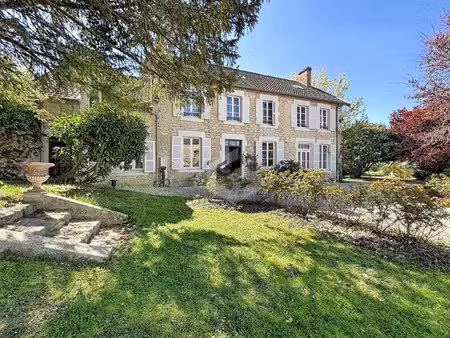 maison de luxe à vendre à villers-franqueux