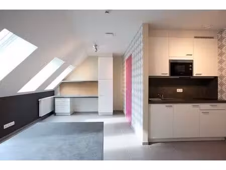 appartement étudiant à louer à anvers upkot