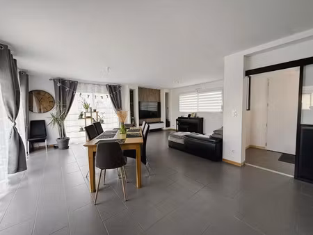 vente maison 6 pièces 169 m² à saint-pierre-de-varengeville (76480)  402 000 €