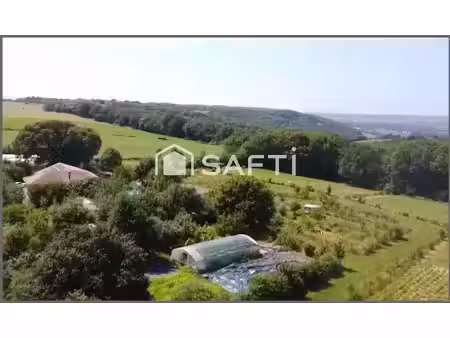 vente maison 7 pièces 248 m² à terrebasse (31420)  398 000 €