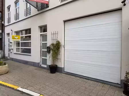 huis te huur in scherpenheuvel-zichem met 2 slaapkamers