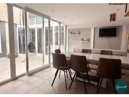appartement toul 5 pièces 93 m2