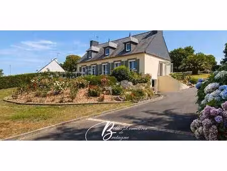 maison avec jardin perros-guirec (22)