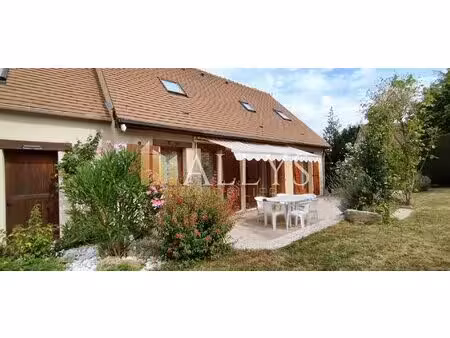 maison avec 4 chambres et studio