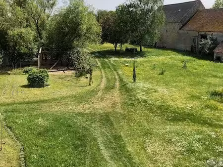 ancienne ferme