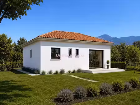 vente maison 4 pièces 100 m² à peri (20167)  399 000 €