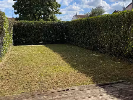 location appartement 2 pièces 46 m² à villeurbanne (69100)