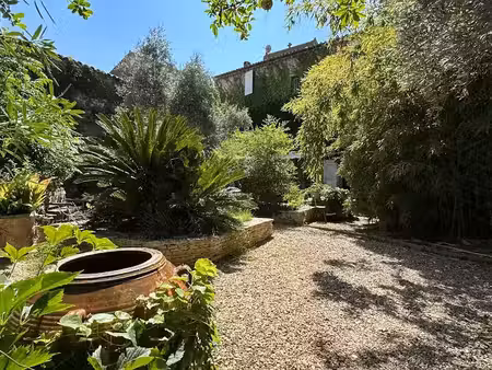 vente maison 10 pièces 350 m² à adissan (34230)  936 000 €