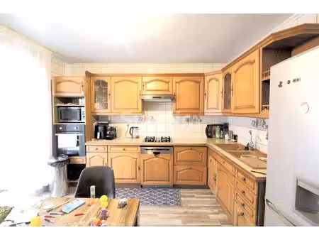 vente maison 18 pièces 318.5 m² à cluses (74300)  990 000 €