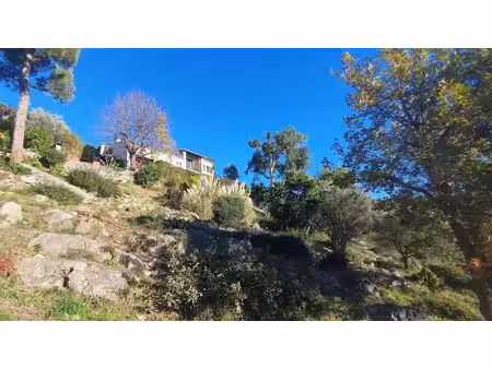 vente villa 6 pièces 138 m² à nice (06000)  821 500 €