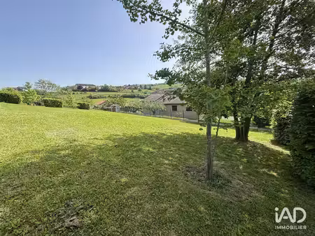 vente terrain 700 m²
