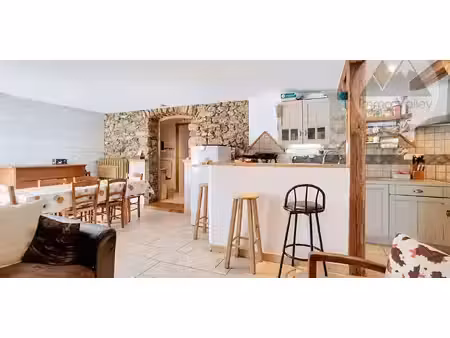 appartement saint-nicolas-la-chapelle (73)