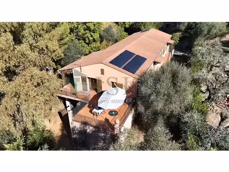 vente maison 9 pièces 204 m² à nice (06000)  745 000 €