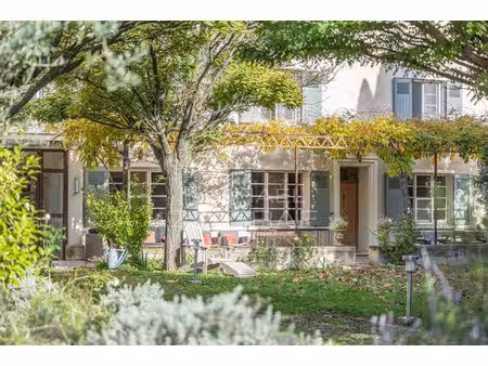 mas à vendre dans le quartier velorgues-petit palais