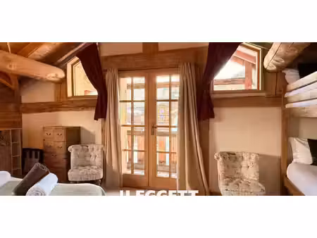 maison sainte-foy-tarentaise (73)