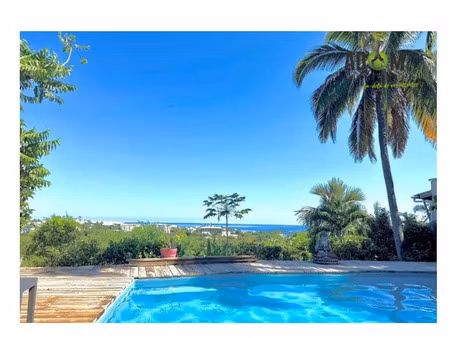 vente villa 5 pièces 135 m² à la possession (97419)  775 000 €