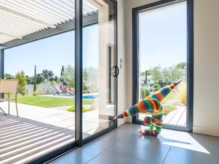 vente maison neuve 4 pièces 145 m² à saint-clément-de-rivière (34980)  775 000 €
