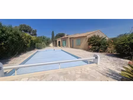 vente maison 6 pièces 118 m² à six-fours-les-plages (83140)  820 000 €