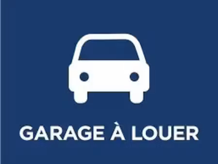 location garage 15 m² à tassin-la-demi-lune (69160)