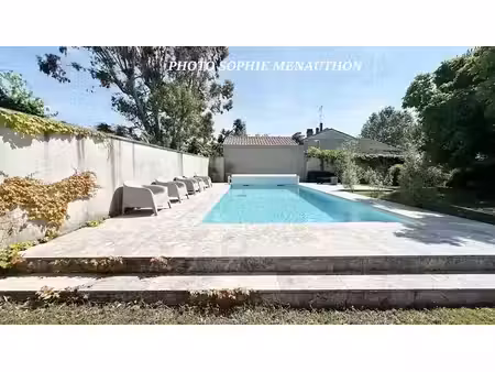 vente maison 9 pièces 330 m² à soustons (40140)  797 000 €