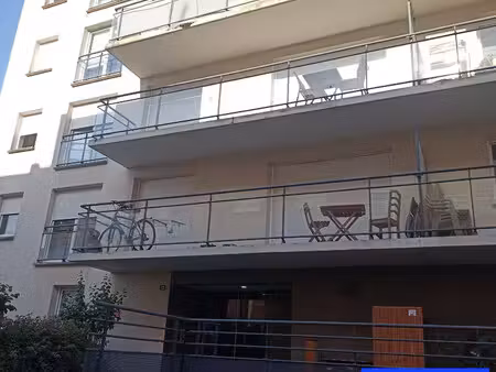 appartement à vendre le havre